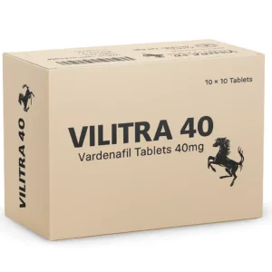 Vilitra 40mg