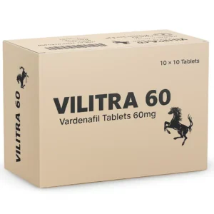 Vilitra 60mg