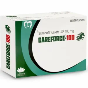 Careforce 100 Mg