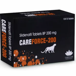 Careforce 200 Mg