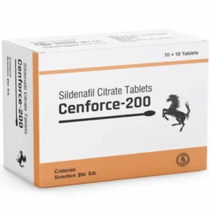 Cenforce 200 Mg