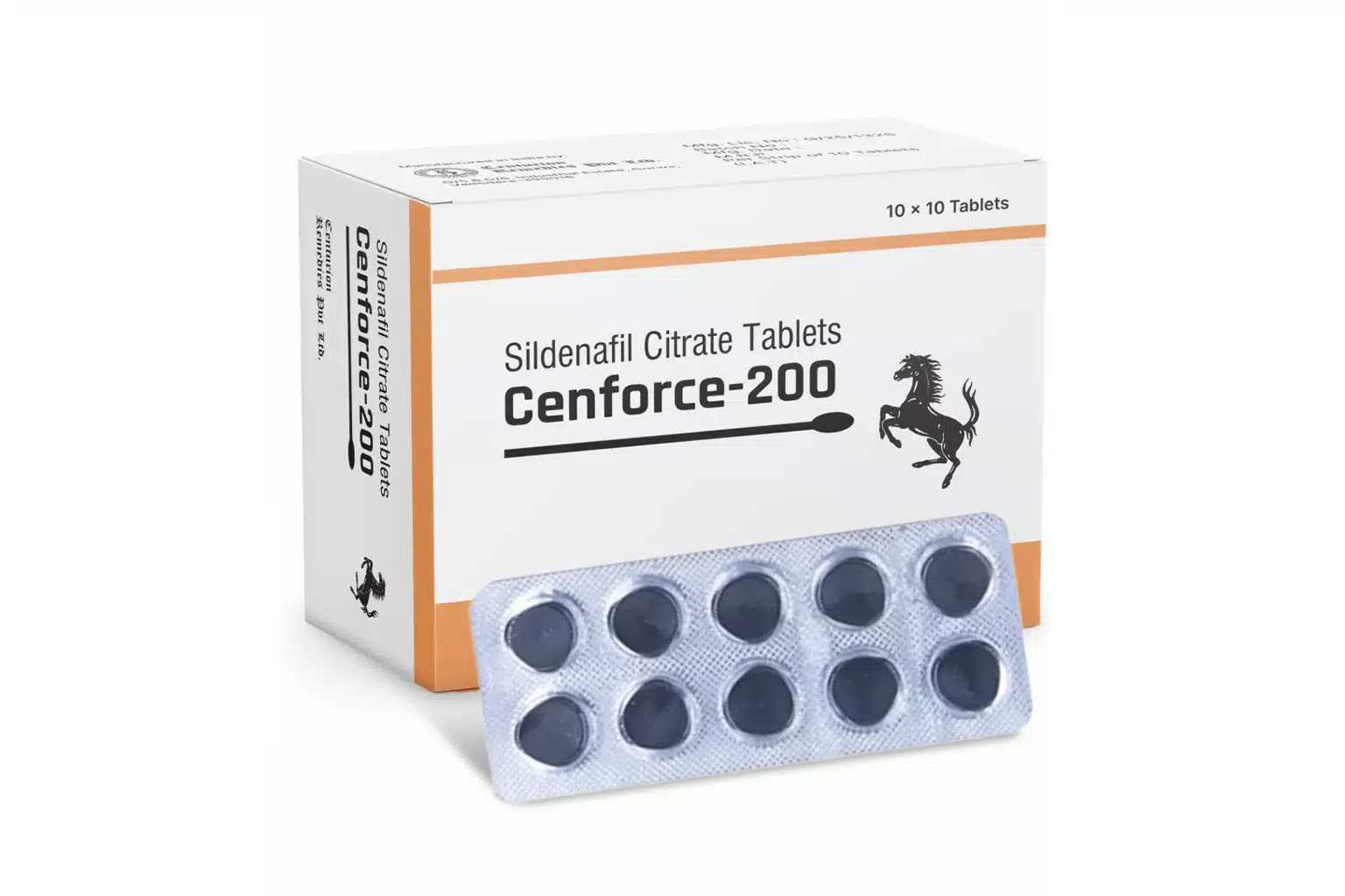 Cenforce 200 Mg - Image 3