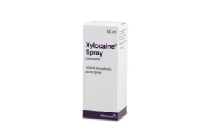 Xylocaine Spray