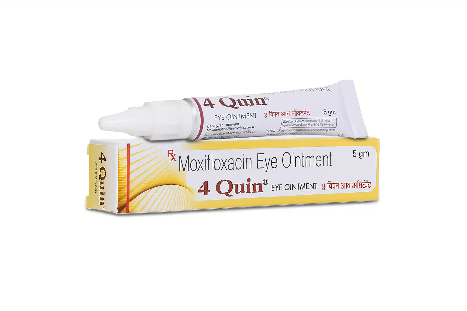 4Quin 5 gm - Image 3