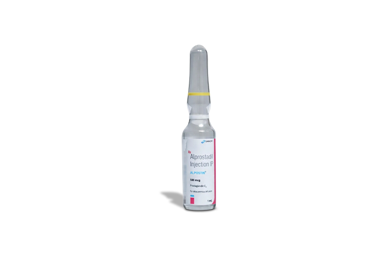 Alpostin 500 mcg/ml - Image 2