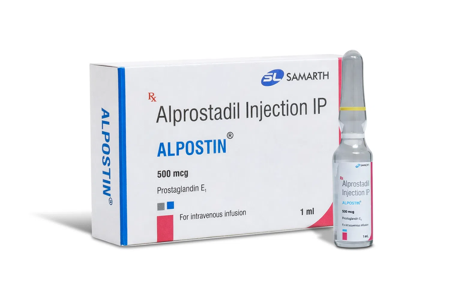 Alpostin 500 mcg/ml - Image 3