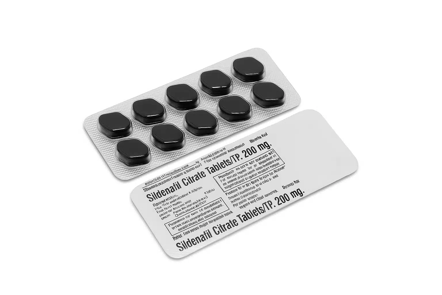 Begma 200 Mg - Image 2