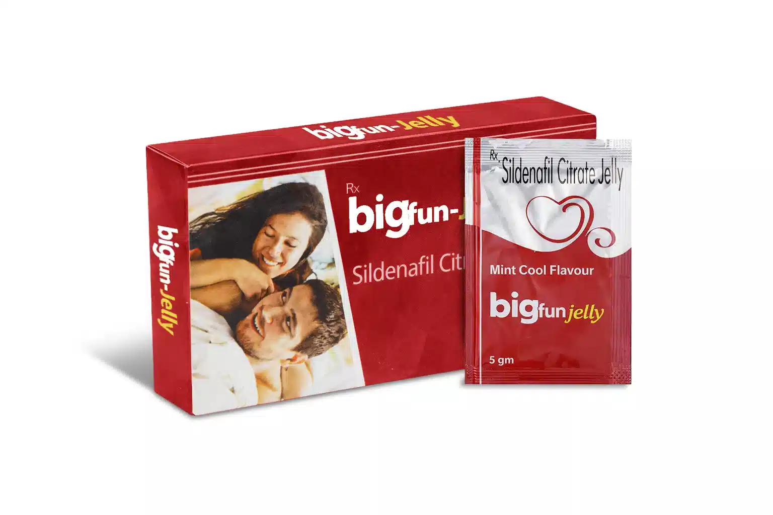 Bigfun Jelly - Image 3