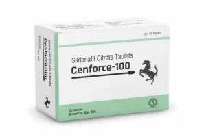 Cenforce 100 Mg