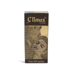 Climax Spray 12 Mg