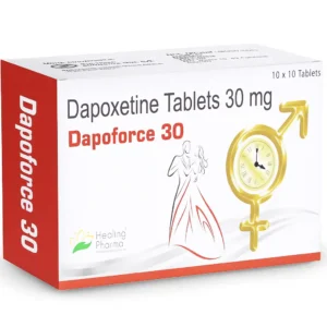 Dapoforce 30mg