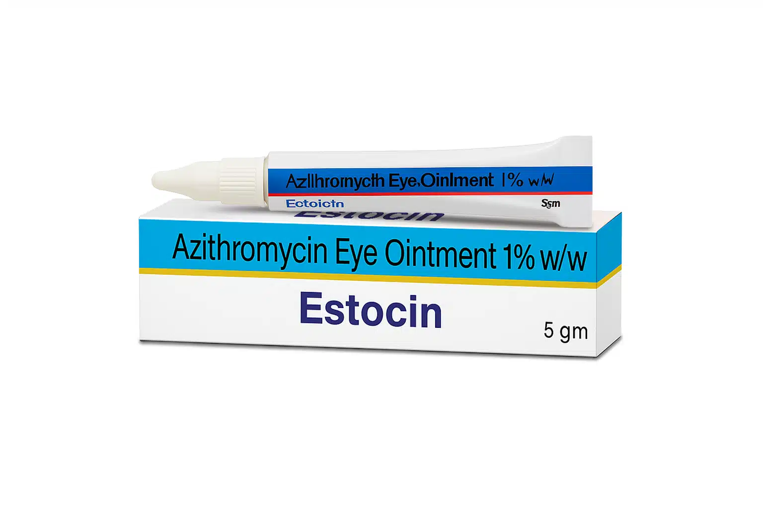 Estocin 5 gm - Image 3