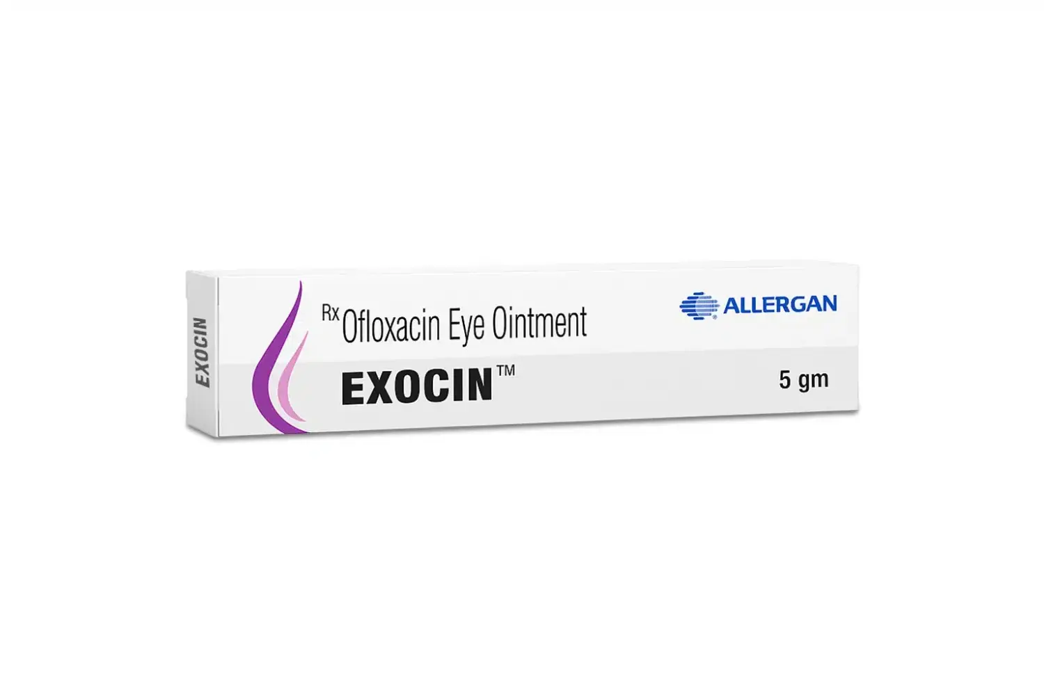 Exocin Ointment 5 ml