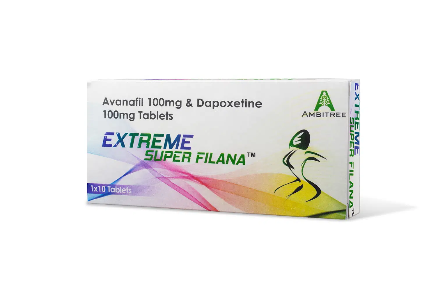 Extreme Super Filana