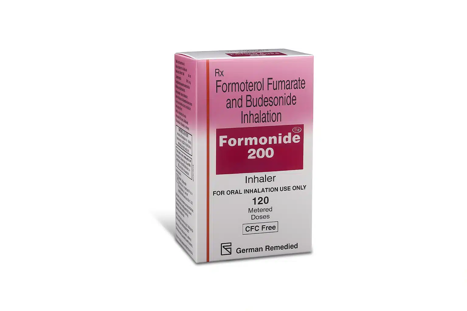 Formonide 200 Inhaler