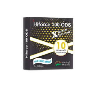 Hiforce 100 ODS