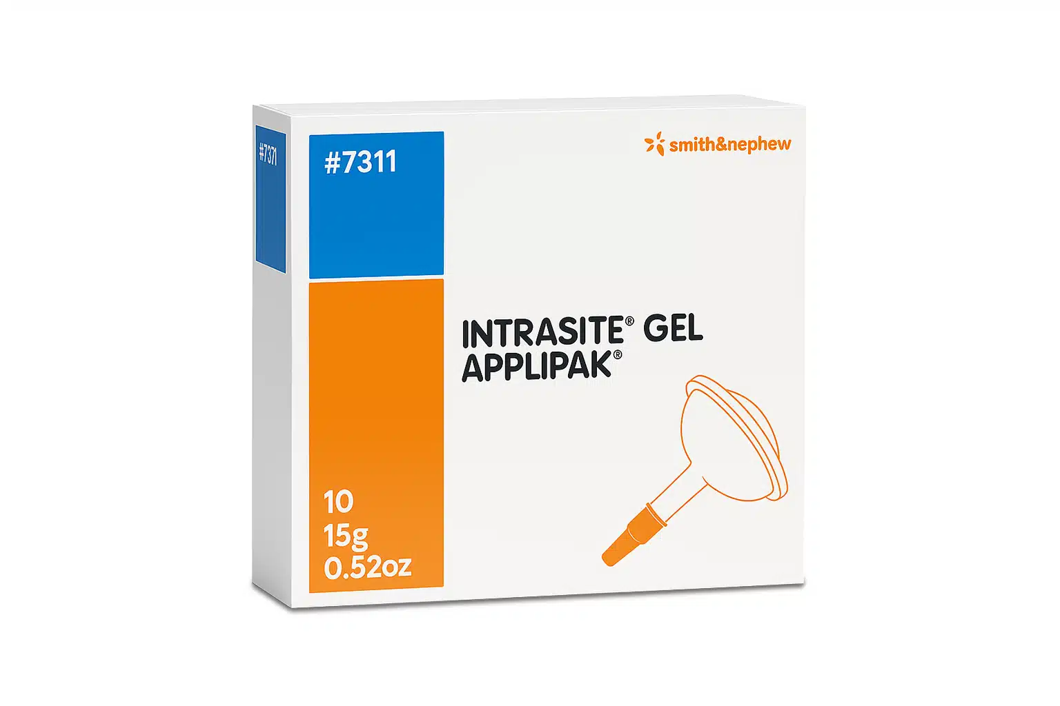 Intrasite 15 gm