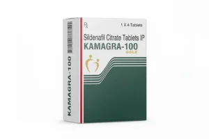 Kamagra Gold 100mg