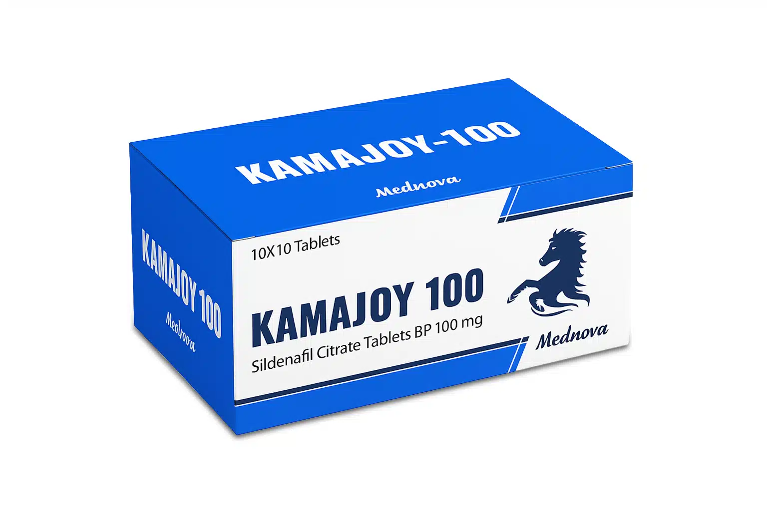 Kamajoy 100mg