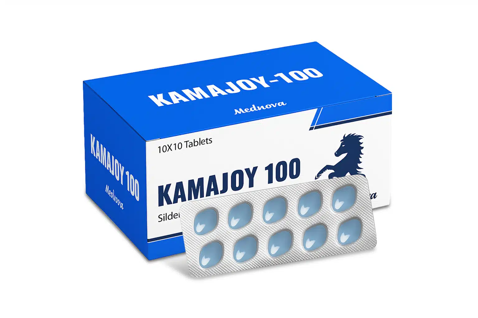 Kamajoy 100mg - Image 3