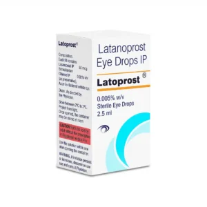 Latoprost Eye Drop