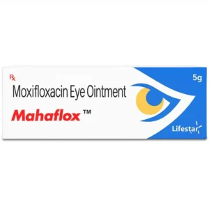 Mahaflox 5 gm
