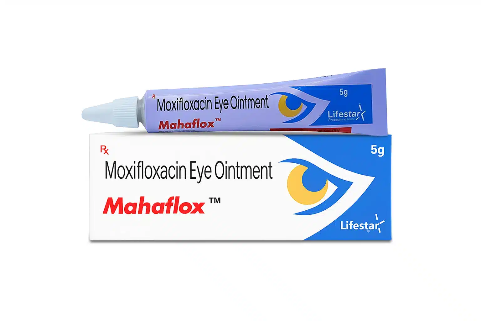Mahaflox 5 gm - Image 3