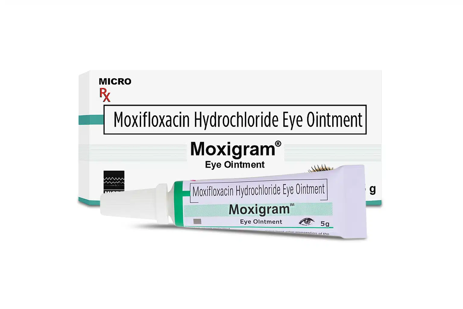 Moxigram 5 gm - Image 3
