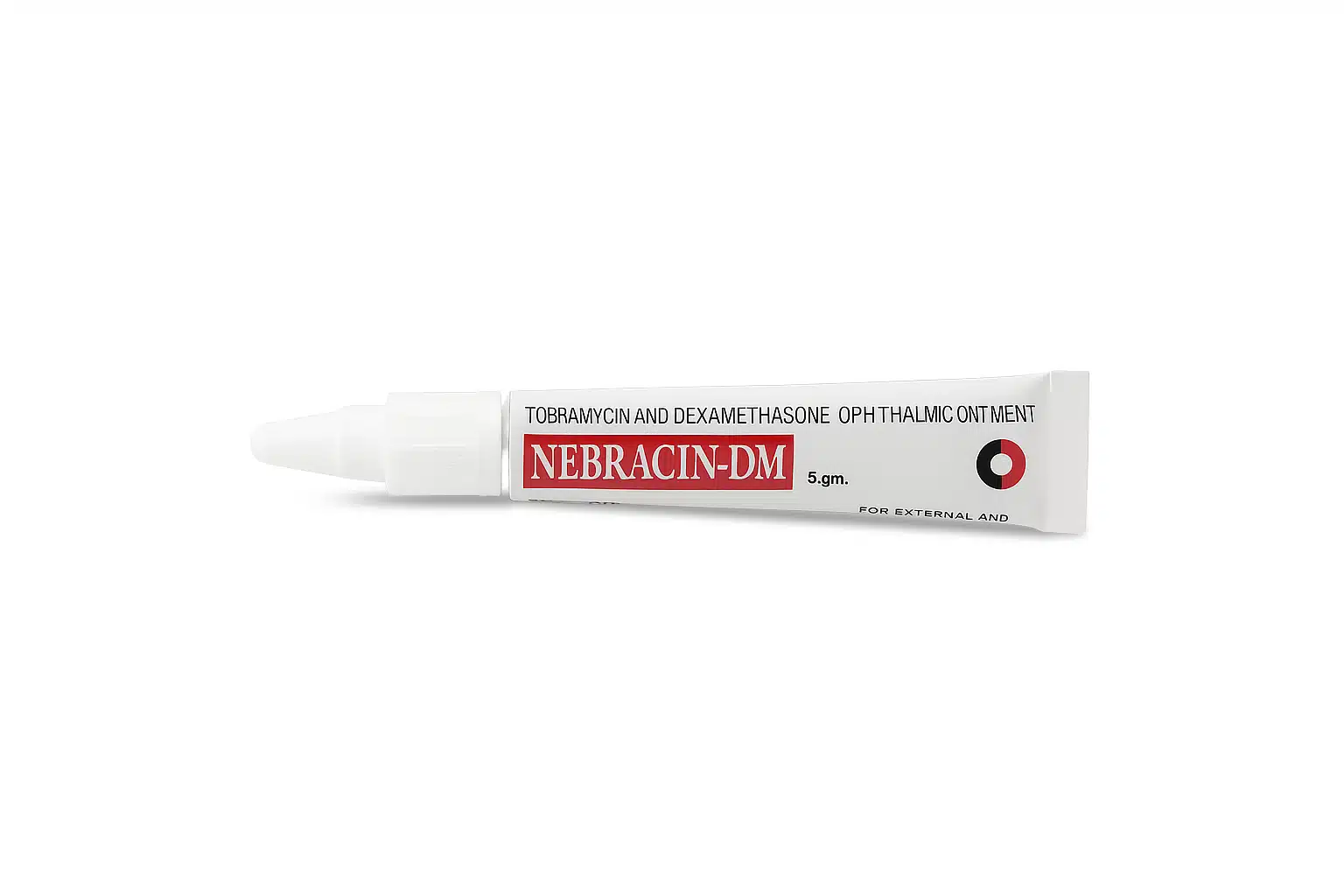 Nebracin DM 3 gm - Image 2