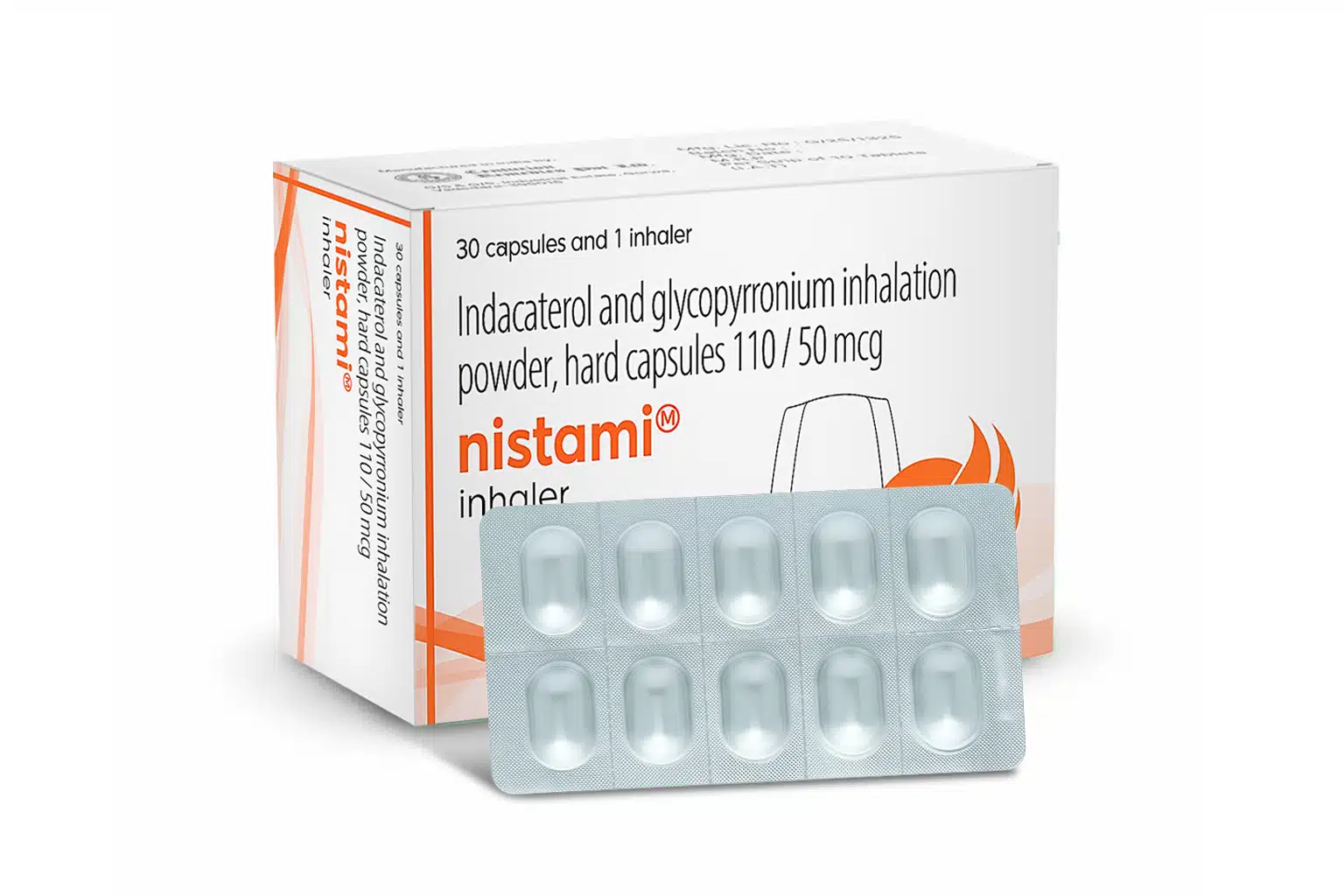 Nistami Inhaler - Image 3