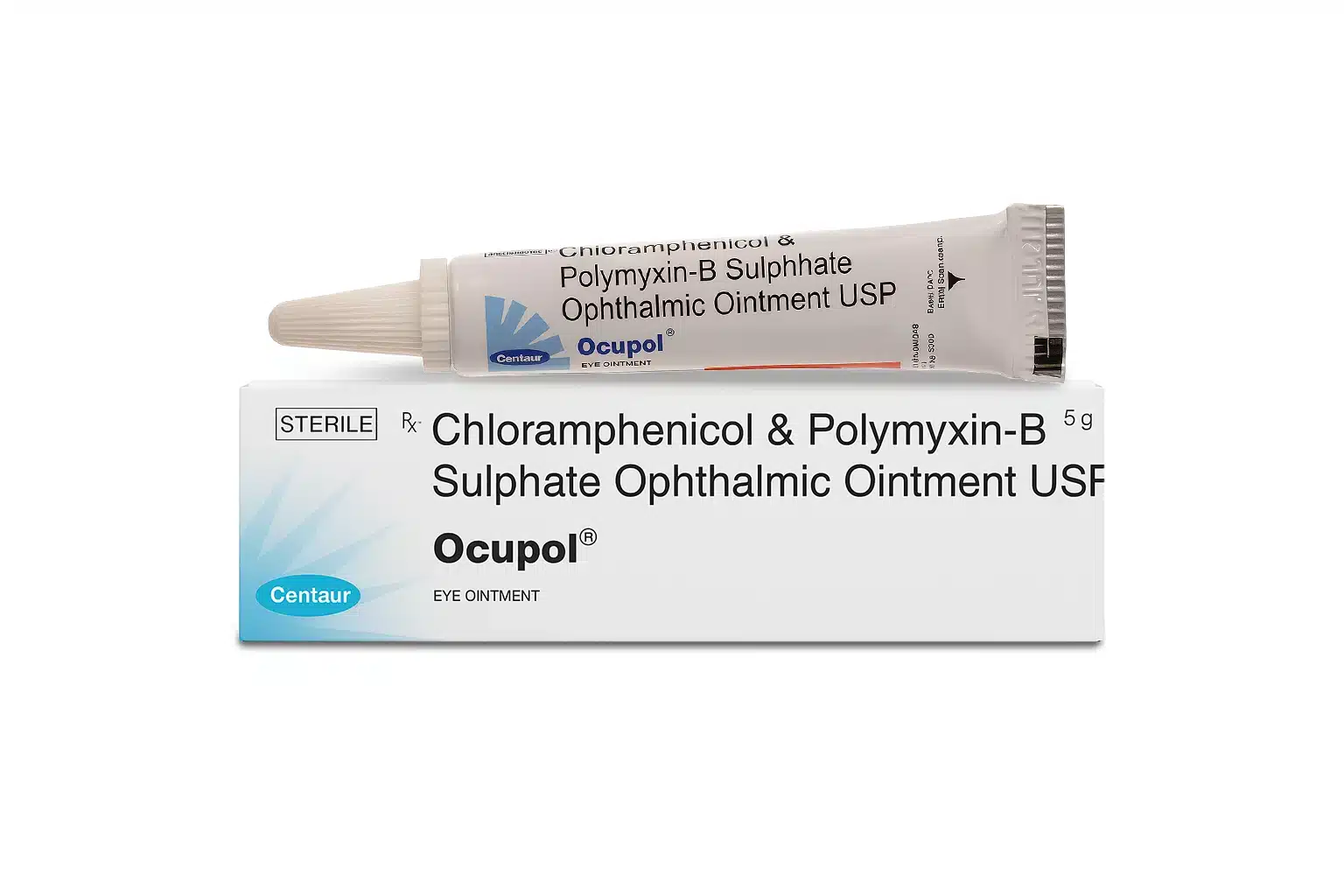 Ocupol 5 gm - Image 3