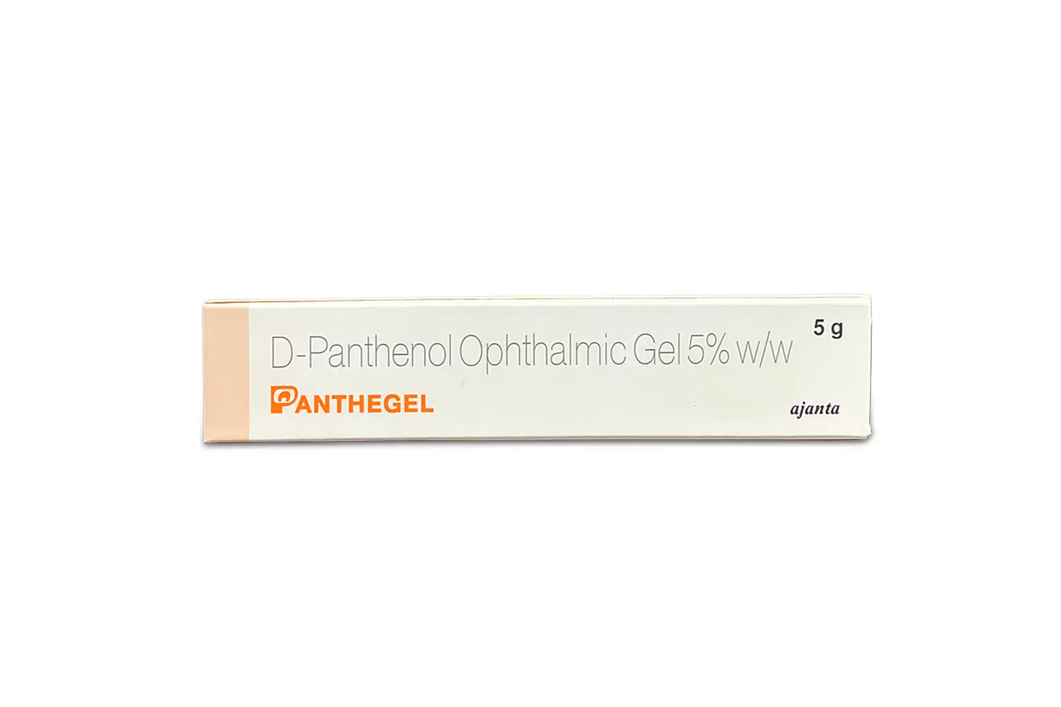 Panthegel 5 gm