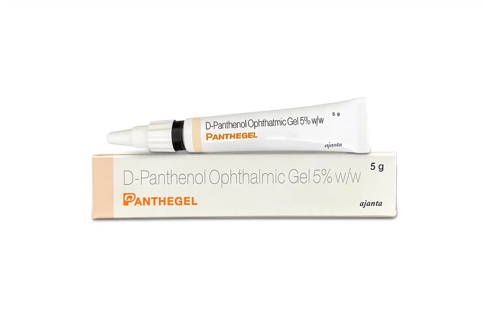 Panthegel 5 gm - Image 3