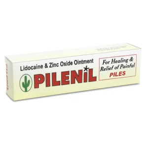Pilenil Ointment