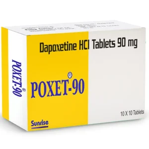Poxet 90mg