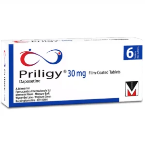 Priligy 30 mg