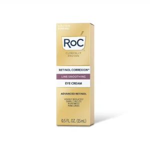 Roc Retinol Correxion Eye Cream