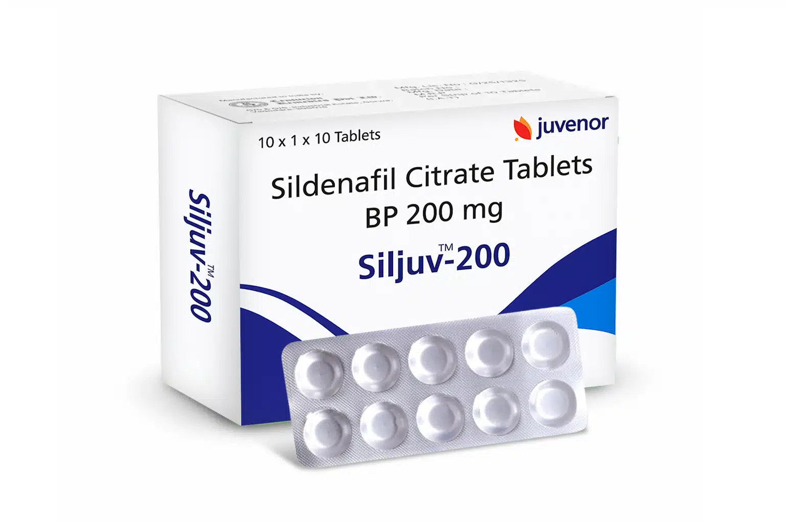 Siljuv 200mg - Image 3