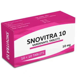 Snovitra 10mg