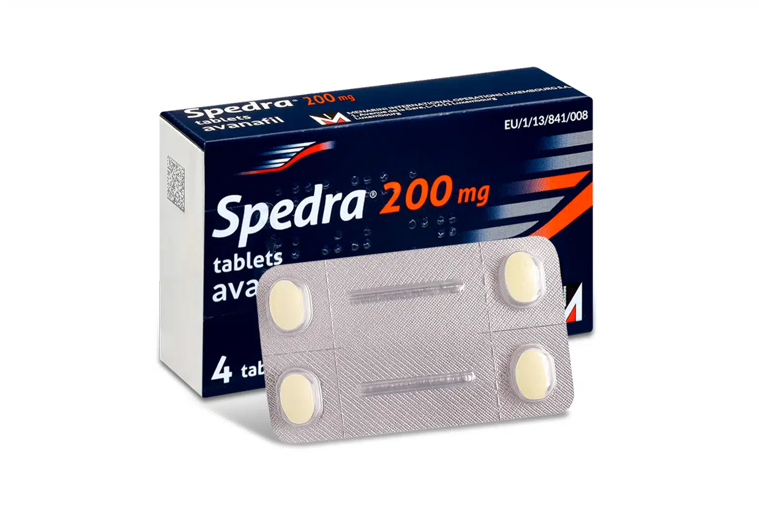 Spedra 200mg Tablets - Image 3