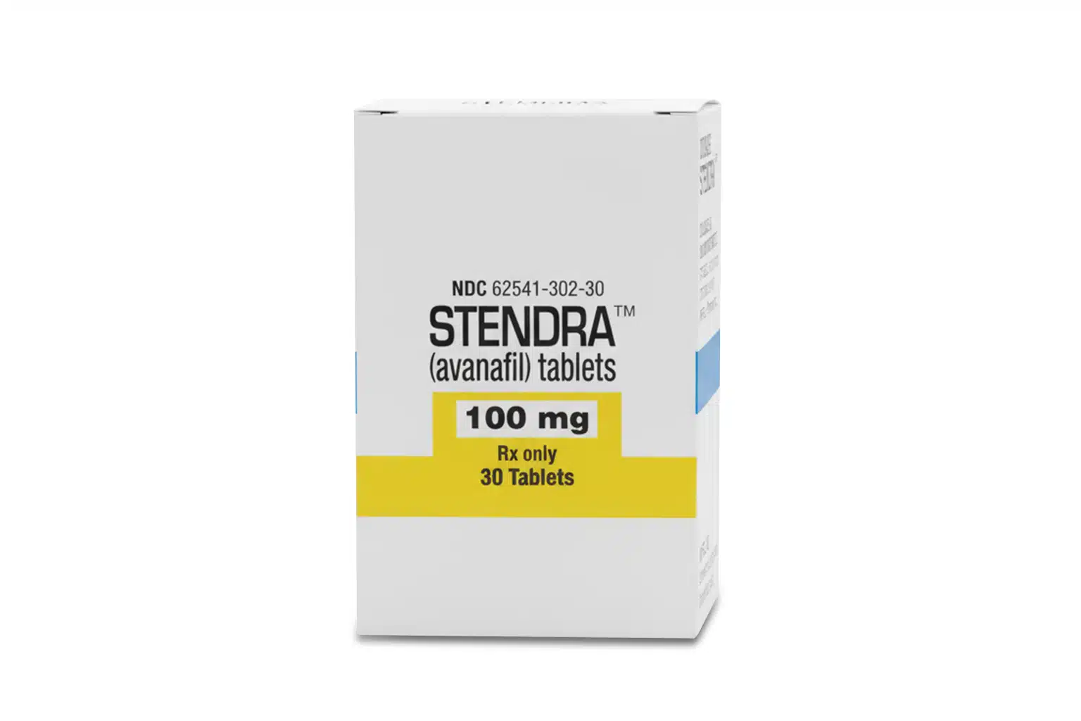 Stendra