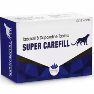 Super Carefill