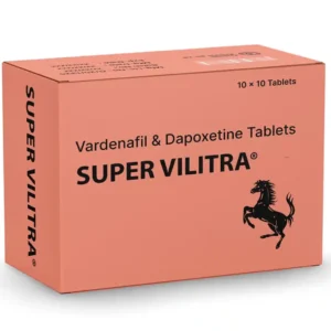 Super Vilitra