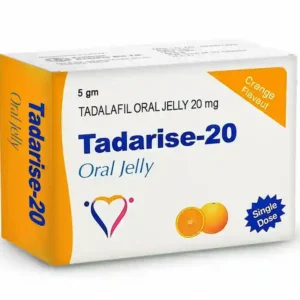 Tadarise Oral Jelly