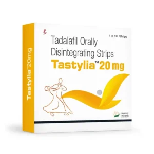 Tastylia 20 Mg