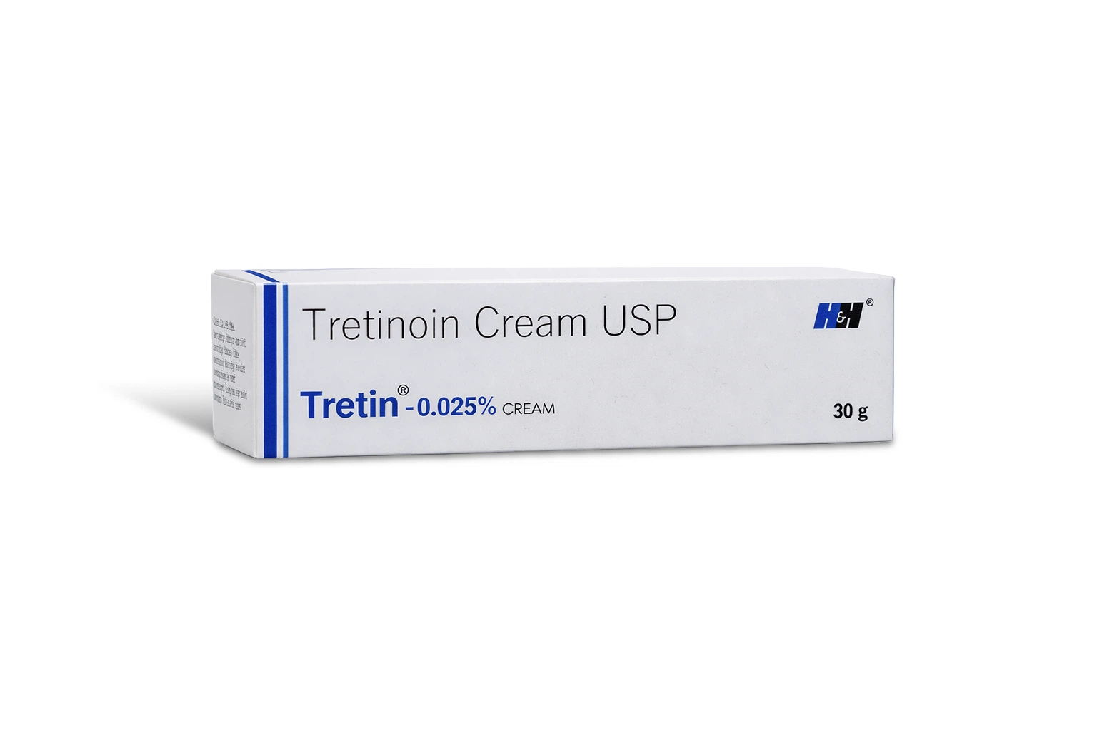 Tretin 0.025% Cream