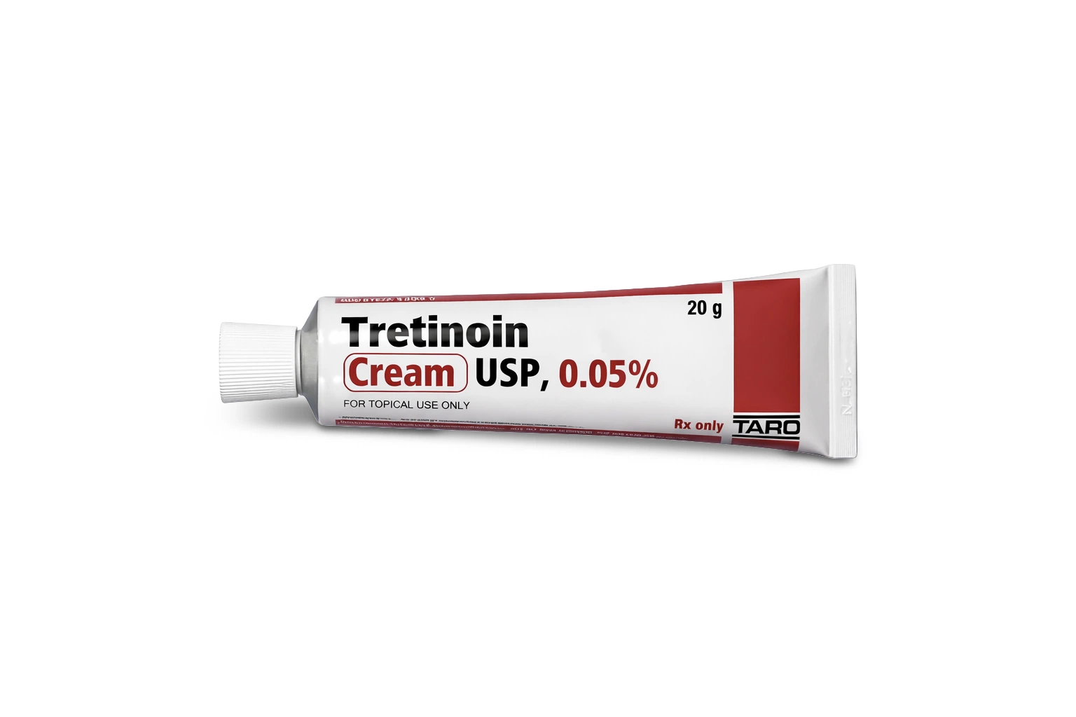 Tretinoin 0.05% RX Cream - Image 2