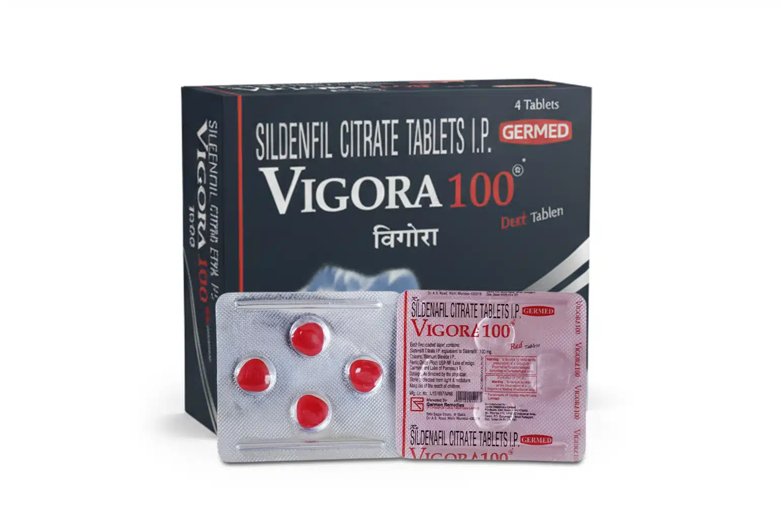 Buy Vigora 100 mg - Image 3
