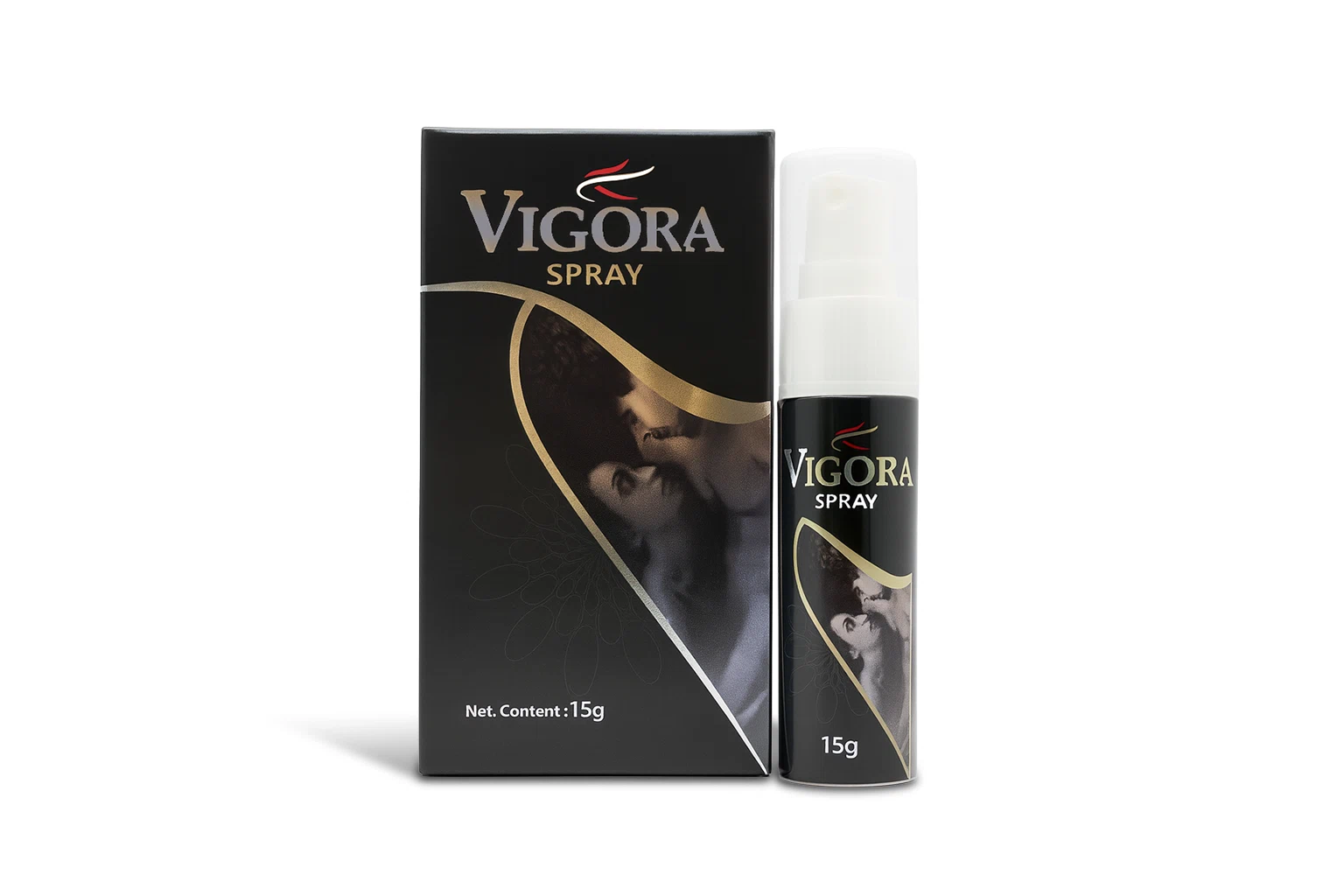 Vigora Spray - Image 3