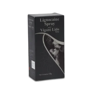 Vigore Lido Spray